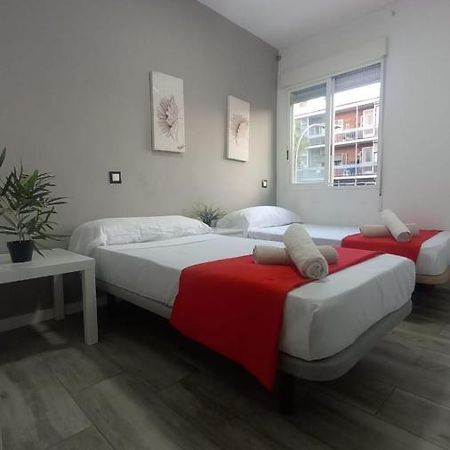 Madrid Cozy Apartament Daire Dış mekan fotoğraf
