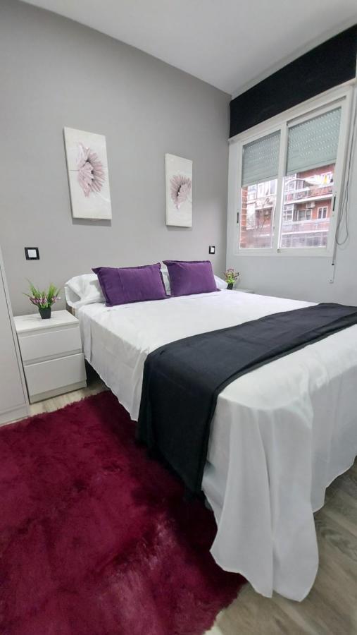 Madrid Cozy Apartament Daire Dış mekan fotoğraf