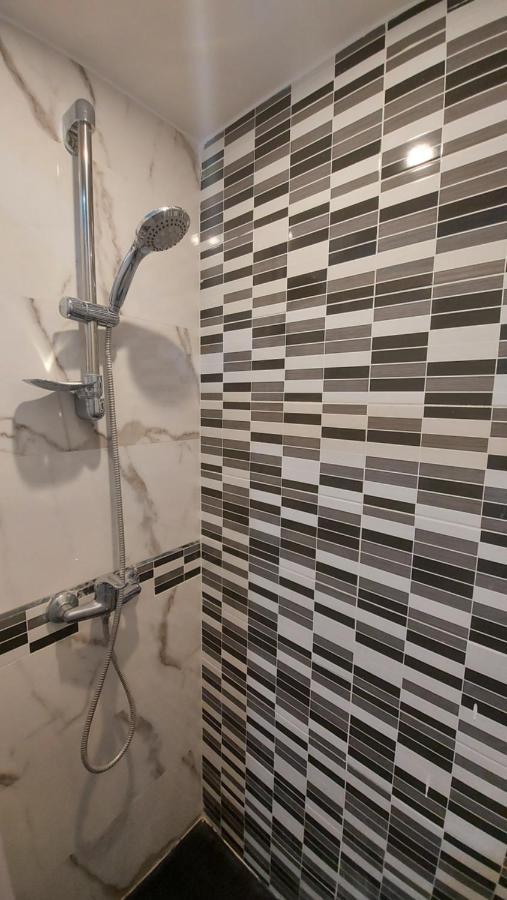 Madrid Cozy Apartament Daire Dış mekan fotoğraf