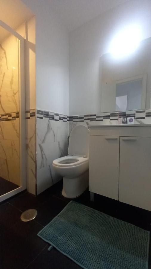 Madrid Cozy Apartament Daire Dış mekan fotoğraf